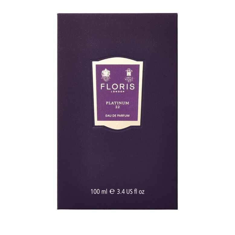 Platinum 22 - Eau de Parfum, , hi-res